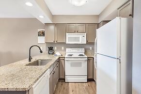 Table Rock Resorts at Indian Point