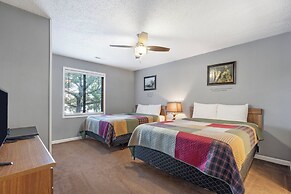 Table Rock Resorts at Indian Point