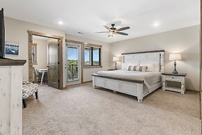 Table Rock Resorts at Indian Point