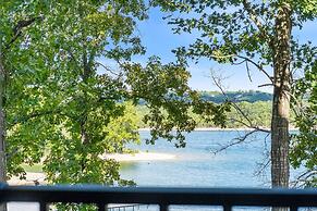 Table Rock Resorts at Indian Point