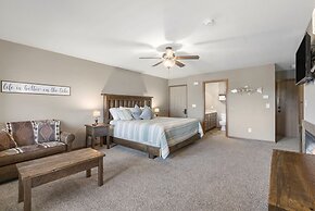 Table Rock Resorts at Indian Point