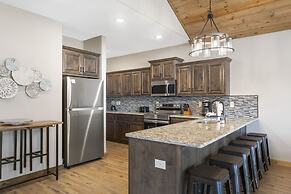 Table Rock Resorts at Indian Point