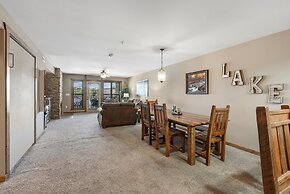 Table Rock Resorts at Indian Point