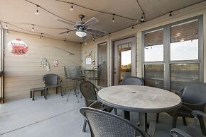 Table Rock Resorts at Indian Point