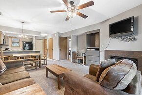 Table Rock Resorts at Indian Point