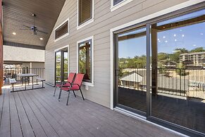 Table Rock Resorts at Indian Point