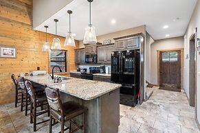 Table Rock Resorts at Indian Point