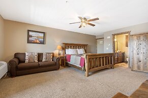 Table Rock Resorts at Indian Point