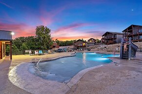 Table Rock Resorts at Indian Point
