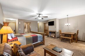 Table Rock Resorts at Indian Point