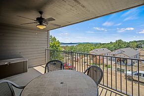 Table Rock Resorts at Indian Point