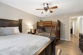 Table Rock Resorts at Indian Point