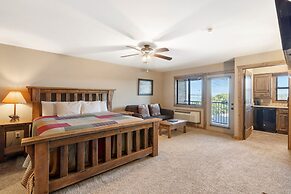 Table Rock Resorts at Indian Point