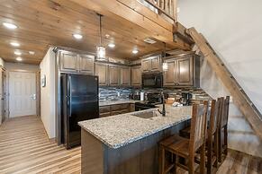 Table Rock Resorts at Indian Point