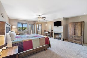 Table Rock Resorts at Indian Point