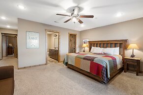 Table Rock Resorts at Indian Point