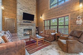 Table Rock Resorts at Indian Point