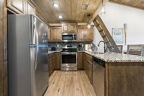 Table Rock Resorts at Indian Point