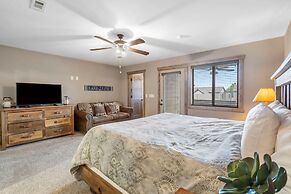 Table Rock Resorts at Indian Point