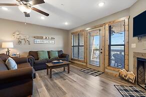 Table Rock Resorts at Indian Point