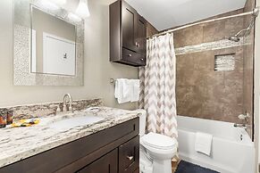 Table Rock Resorts at Indian Point