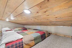 Table Rock Resorts at Indian Point