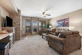 Table Rock Resorts at Indian Point