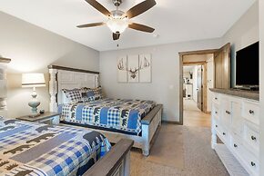 Table Rock Resorts at Indian Point