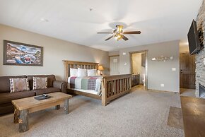 Table Rock Resorts at Indian Point