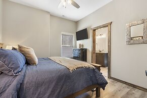 Table Rock Resorts at Indian Point