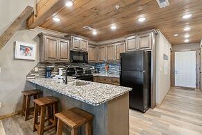 Table Rock Resorts at Indian Point