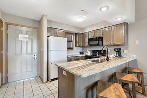 Table Rock Resorts at Indian Point