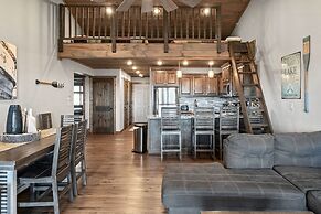 Table Rock Resorts at Indian Point