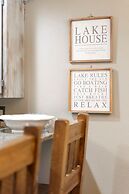 Table Rock Resorts at Indian Point