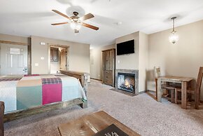 Table Rock Resorts at Indian Point