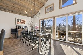 Table Rock Resorts at Indian Point