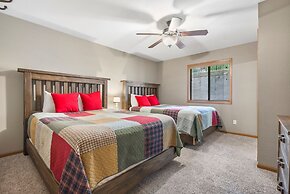 Table Rock Resorts at Indian Point