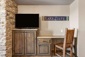 Table Rock Resorts at Indian Point