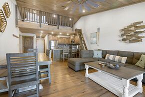 Table Rock Resorts at Indian Point