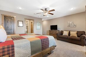 Table Rock Resorts at Indian Point