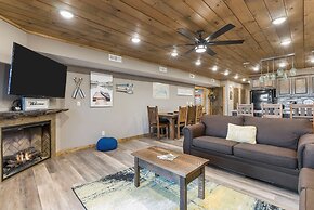 Table Rock Resorts at Indian Point