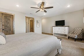 Table Rock Resorts at Indian Point