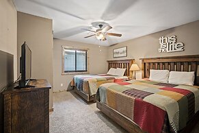 Table Rock Resorts at Indian Point