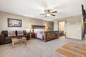 Table Rock Resorts at Indian Point