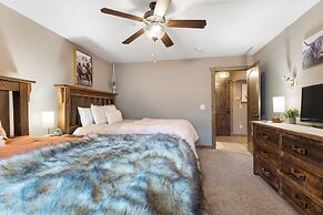 Table Rock Resorts at Indian Point