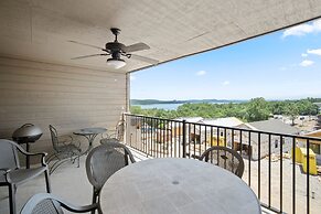 Table Rock Resorts at Indian Point