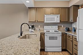 Table Rock Resorts at Indian Point