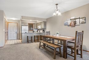 Table Rock Resorts at Indian Point