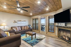 Table Rock Resorts at Indian Point