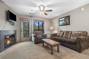 Table Rock Resorts at Indian Point